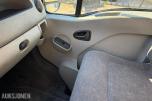 2007 Nissan Interstar 2.5 Diesel 120hk eu ok til 06.2027