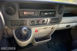2007 Nissan Interstar 2.5 Diesel 120hk eu ok til 06.2027
