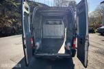 2007 Nissan Interstar 2.5 Diesel 120hk eu ok til 06.2027