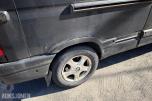 2007 Nissan Interstar 2.5 Diesel 120hk eu ok til 06.2027
