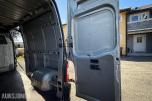 2007 Nissan Interstar 2.5 Diesel 120hk eu ok til 06.2027