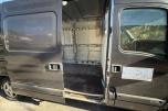 2007 Nissan Interstar 2.5 Diesel 120hk eu ok til 06.2027