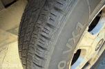 2007 Nissan Interstar 2.5 Diesel 120hk eu ok til 06.2027