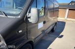 2007 Nissan Interstar 2.5 Diesel 120hk eu ok til 06.2027