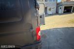 2007 Nissan Interstar 2.5 Diesel 120hk eu ok til 06.2027