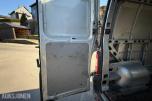 2007 Nissan Interstar 2.5 Diesel 120hk eu ok til 06.2027