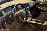 2015 Volvo V60, D2 115hk man, Momentum - Webasto - 238000km