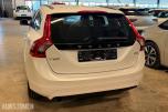2015 Volvo V60, D2 115hk man, Momentum - Webasto - 238000km