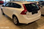 2015 Volvo V60, D2 115hk man, Momentum - Webasto - 238000km
