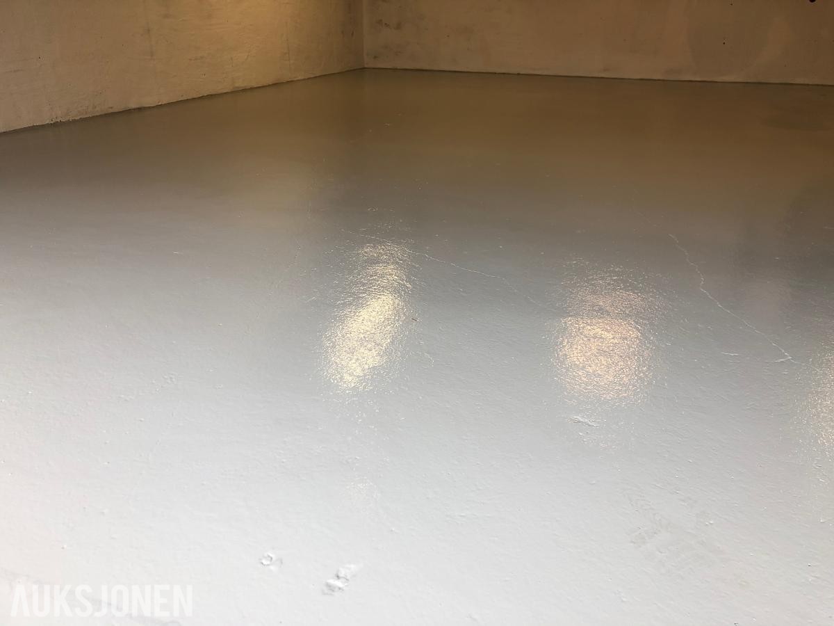 Epoxymaling 97 kg / ca 495 m2