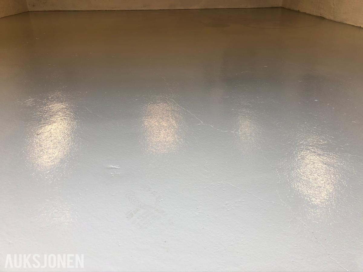 Epoxymaling 97 kg / ca 495 m2