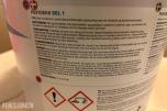 Epoxymaling 97 kg / ca 495 m2