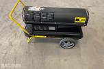 2019 Anslutt Varme kanon 20 KW Repp obj