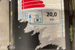 2019 Anslutt Varme kanon 20 KW Repp obj