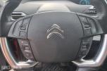 2016 Citroen Grand C4 Picasso 1.2 131hk 7-seter Skinnseter 138550km