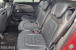 2016 Citroen Grand C4 Picasso 1.2 131hk 7-seter Skinnseter 138550km