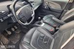 2016 Citroen Grand C4 Picasso 1.2 131hk 7-seter Skinnseter 138550km