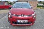 2016 Citroen Grand C4 Picasso 1.2 131hk 7-seter Skinnseter 138550km