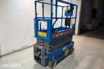 2016 Genie GS-1932 Batteridrevet sakselift – 7,79 m arbeidshøyde