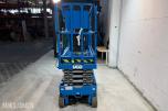 2016 Genie GS-1932 Batteridrevet sakselift – 7,79 m arbeidshøyde