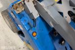 2016 Genie GS-1932 Batteridrevet sakselift – 7,79 m arbeidshøyde