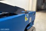 2016 Genie GS-1932 Batteridrevet sakselift – 7,79 m arbeidshøyde