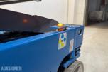 2016 Genie GS-1932 Batteridrevet sakselift – 7,79 m arbeidshøyde