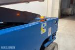2016 Genie GS-1932 Batteridrevet sakselift – 7,79 m arbeidshøyde