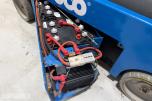 2016 Genie GS-1932 Batteridrevet sakselift – 7,79 m arbeidshøyde