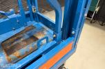 2016 Genie GS-1932 Batteridrevet sakselift – 7,79 m arbeidshøyde