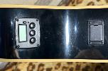 Morgan 12 W116 CE BK 12-strengers elektroakustisk gitar