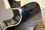 Morgan 12 W116 CE BK 12-strengers elektroakustisk gitar