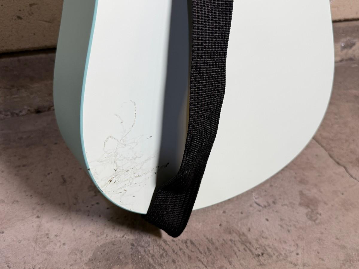 Blue Lava Touch - Smartgitar med AirFlow Bag