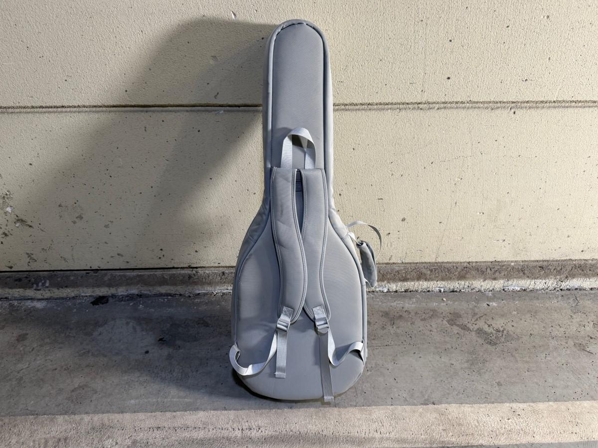 Blue Lava Touch - Smartgitar med AirFlow Bag