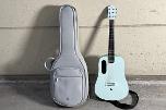 Blue Lava Touch - Smartgitar med AirFlow Bag