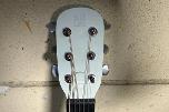 Blue Lava Touch - Smartgitar med AirFlow Bag
