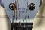 Blue Lava Touch - Smartgitar med AirFlow Bag