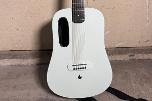 Blue Lava Touch - Smartgitar med AirFlow Bag