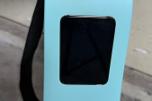 Blue Lava Touch - Smartgitar med AirFlow Bag