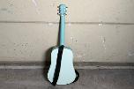 Blue Lava Touch - Smartgitar med AirFlow Bag
