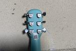 Blue Lava Touch - Smartgitar med AirFlow Bag