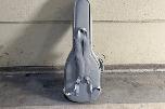 Blue Lava Touch - Smartgitar med AirFlow Bag