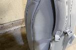 Blue Lava Touch - Smartgitar med AirFlow Bag