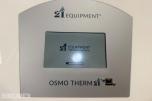 2022 21 Equipment Osmo Therm 21 behandlingssystem