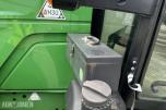 2014 John Deere 6115R kun 2928t