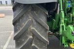 2014 John Deere 6115R kun 2928t