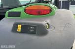 2014 John Deere 6115R kun 2928t