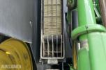 2014 John Deere 6115R kun 2928t