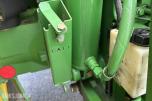 2014 John Deere 6115R kun 2928t