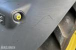 2014 John Deere 6115R kun 2928t